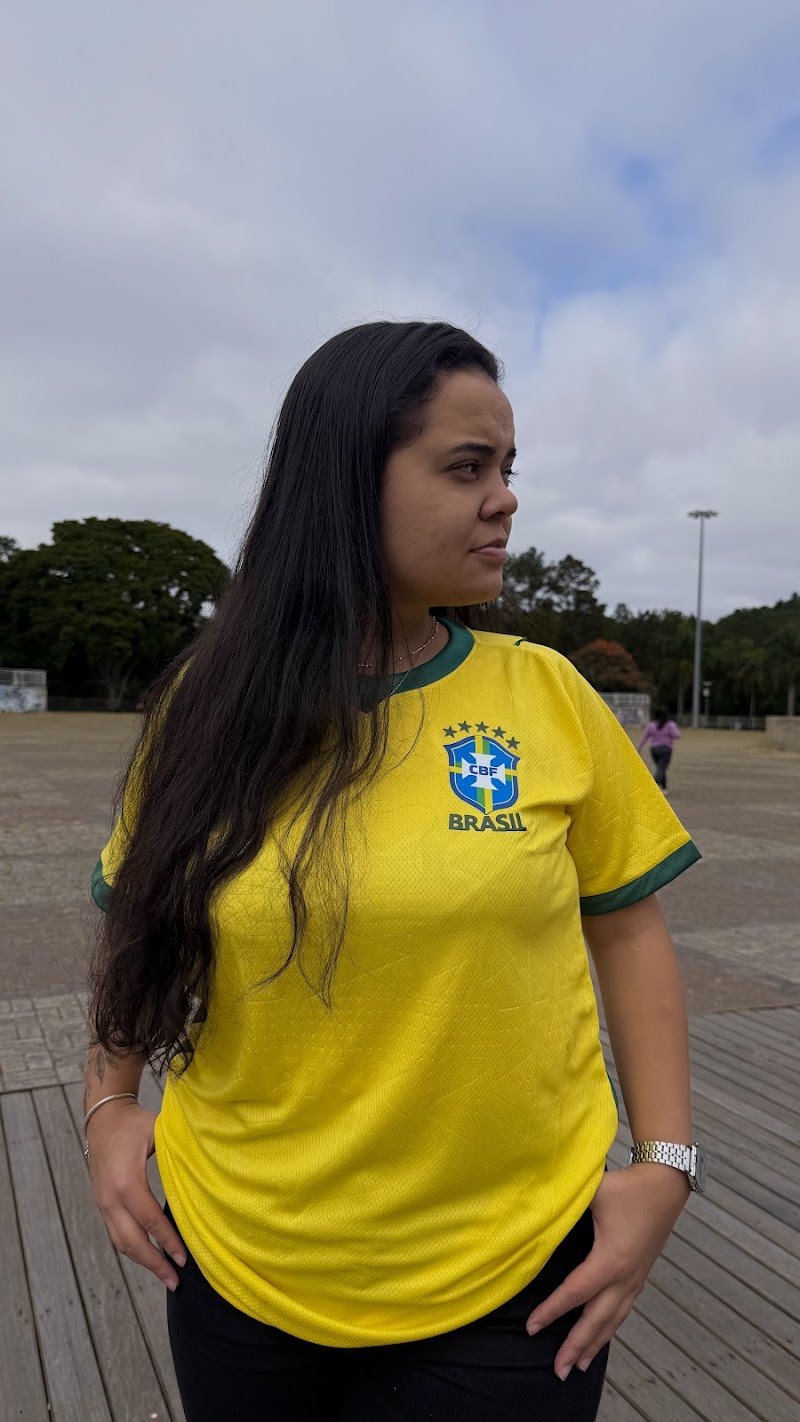 Oversized com propósito
