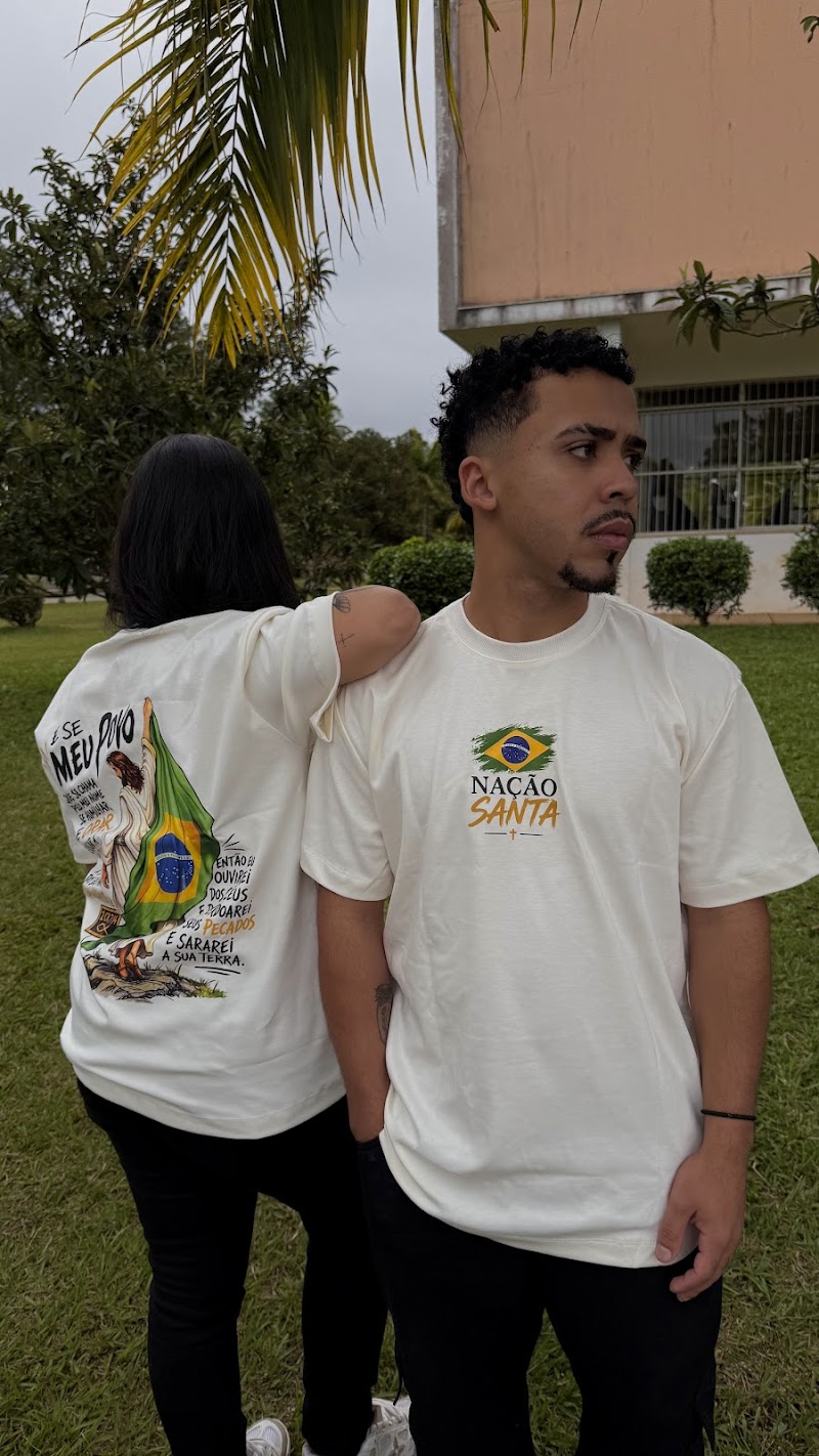 Essenciais da Fé